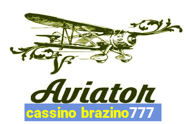 cassino brazino777